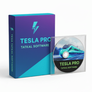 Tesla Pro Tatkal Software