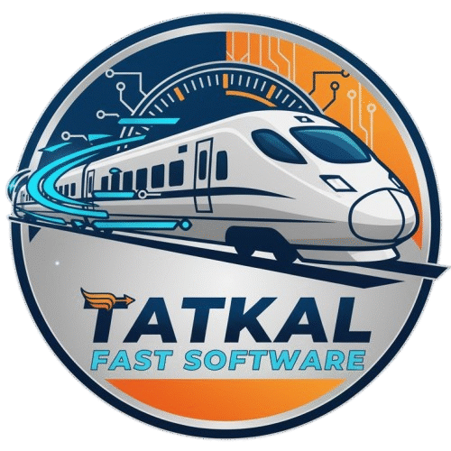 TATKAL FAST SOFTWARE